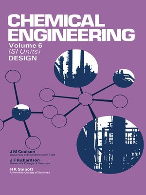 cover image of Chemical Engineering